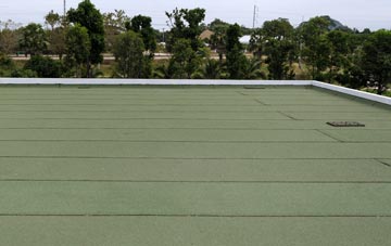all Boscreege roofing types quoted for