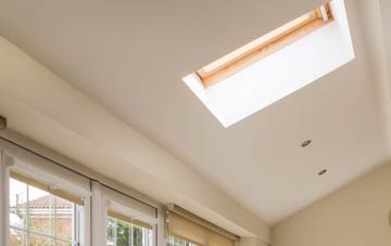 Boscreege conservatory roof insulation companies