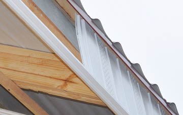 why Boscreege fascia repairs are essential
