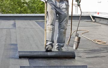 flat roof replacement Boscreege, Cornwall