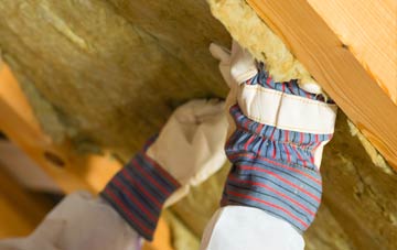 types of Boscreege pitched roof insulation materials
